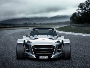 2017 Donkervoort D8 GTO RS
