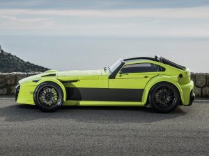 2017 Donkervoort D8 GTO RS
