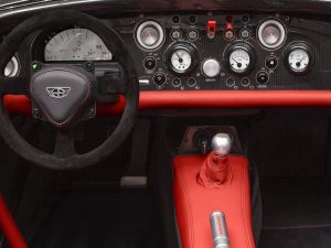 2017 Donkervoort D8 GTO RS