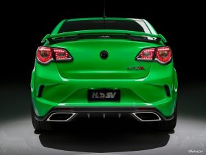 2017 HSV GTSR