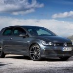2017 Volkswagen Golf GTD