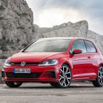 2017 Volkswagen Golf GTI
