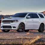 2018 Dodge Durango SRT
