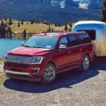 Ford Expedition 2018