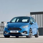 Ford Fiesta ST 2018