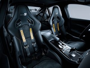 Jaguar XE SV Project 8 2018