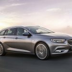 2018 Opel Insignia Sports Tourer