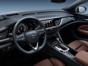 2018 Opel Insignia Sports Tourer
