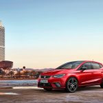 2018 Seat Ibiza