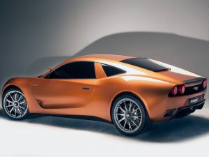 Artega Scalo Superelletra Concept 2017