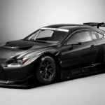 Lexus RC-F GT3 2017