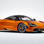 2018 McLaren 720S
