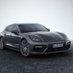 2018 Porsche Panamera Sport Turismo
