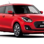 Suzuki Swift 2018