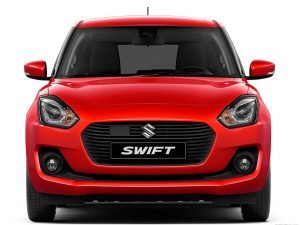 Suzuki Swift 2018