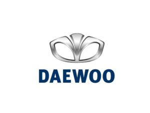 Logo Daewoo