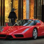 2003 Ferrari Enzo