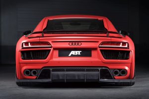Abt 2017 - Audi R8 V10 Plus
