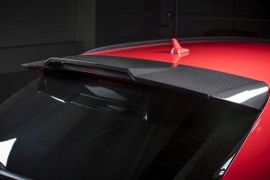 ABT 2017 - Audi RS6 Plus