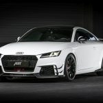 Audi TT RS-R by ABT 2017