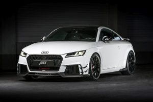 Audi TT RS-R by ABT 2017