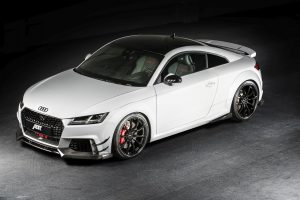 Audi TT RS-R by ABT 2017