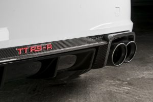 Audi TT RS-R by ABT 2017