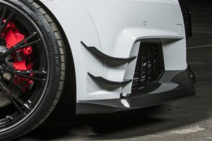 Audi TT RS-R by ABT 2017