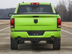 2017 Dodge Ram 1500 Sublime Sport