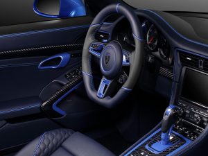 2017 Porsche 991 Stinger GTR gen 2 Cabriolet Topcar