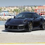 2017 Porsche 991 Stinger GTR gen 2 by Topcar