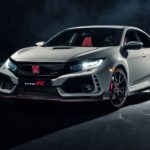 Honda Civic Type R 2018