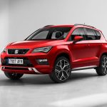 2018 Seat Ateca FR