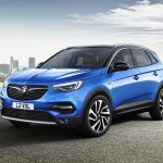 2018 Vauxhall Grandland X
