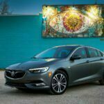 Buick Regal Sportback 2018