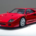 Ferrari F40