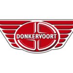 Logo Donkervoort