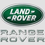 Logo Land Rover