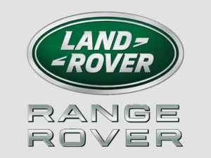 Logo Land Rover