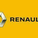 Logo Renault