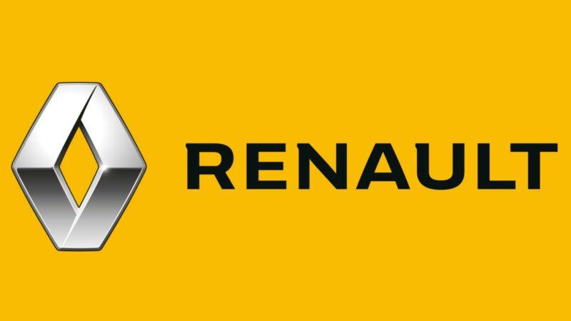 Logo Renault