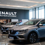 Renault Constructeur Automobiles
