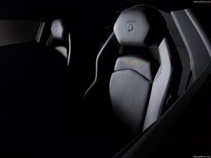 2016 Lamborghini Aventador Miura Homage