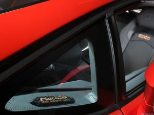 2016 Lamborghini Aventador Miura Homage