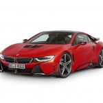 2017 BMW i8 - AC Schnitzer