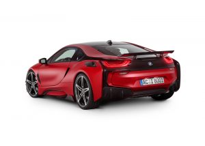 2017 BMW i8 - AC Schnitzer