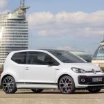 Volkswagen UP GTI Concept 2017