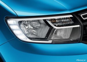 2018 Dacia Logan MCV Stepway