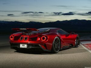 Ford GT 2017