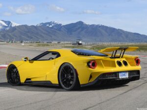 Ford GT 2017